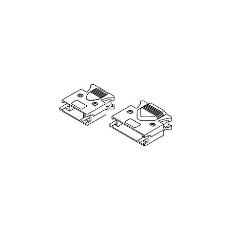 Molex Telecom And Datacom Connector, 26 Contact(S), Crimp Terminal 543310261